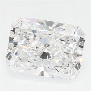 2.01ct RADIANT Diamond - 500110695