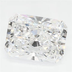 2.01ct RADIANT Diamond - 500110695