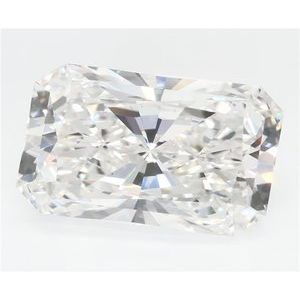 3.88ct RADIANT Diamond - 500110737