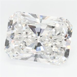 3.88ct RADIANT Diamond - 500110737