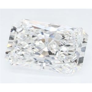 2.49ct RADIANT Diamond - 500110706