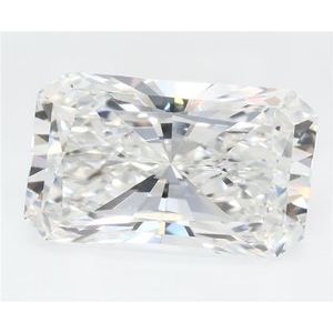 3.05ct RADIANT Diamond - 500110723