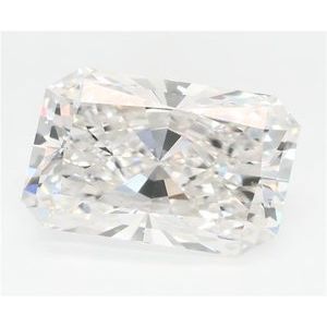 4.45ct RADIANT Diamond - 500110744
