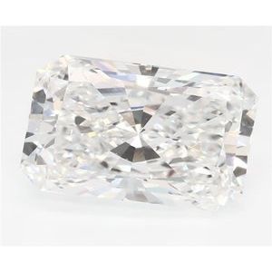2.61ct RADIANT Diamond - 500110712