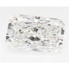 2.61ct RADIANT Diamond - 500110712