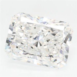 3.85ct RADIANT Diamond - 500110735