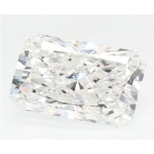 3.85ct RADIANT Diamond - 500110735
