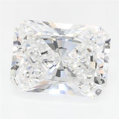 1.07ct RADIANT Diamond - 500110681