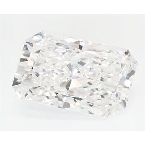 1.08ct RADIANT Diamond - 500110683