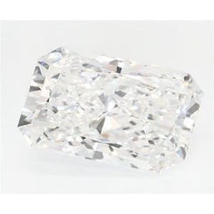 1.08ct RADIANT Diamond - 500110683