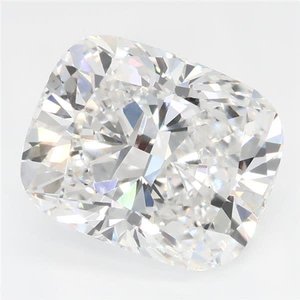 2.04ct ELONGATED CUSHION Diamond - 500110752
