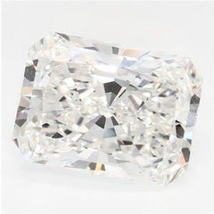 2.59ct RADIANT Diamond - 500110711