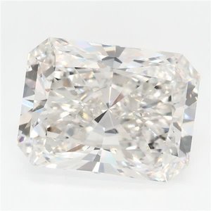 4.47ct RADIANT Diamond - 500110745