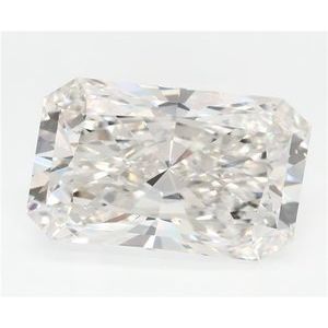 4.47ct RADIANT Diamond - 500110745