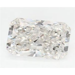 4.47ct RADIANT Diamond - 500110745