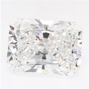 3.03ct RADIANT Diamond - 500110721