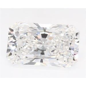 3.03ct RADIANT Diamond - 500110721