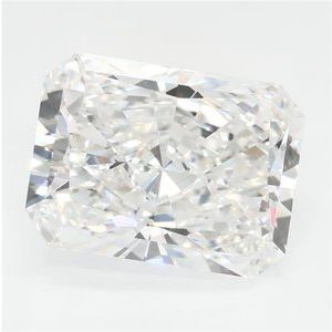 2.08ct RADIANT Diamond - 500110696