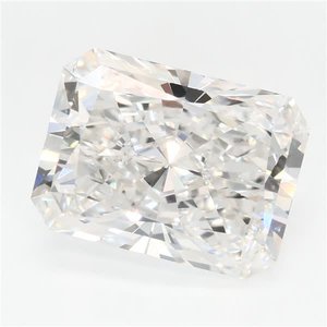 3.85ct RADIANT Diamond - 500110736