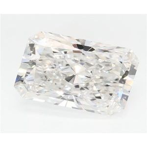 3.85ct RADIANT Diamond - 500110736