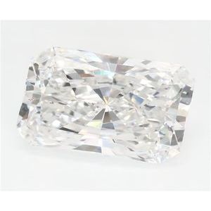3.05ct RADIANT Diamond - 500110724