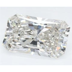 2.73ct RADIANT Diamond - 500110716