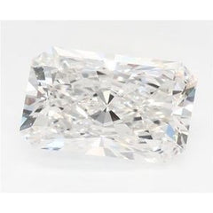 2.45ct RADIANT Diamond - 500110704