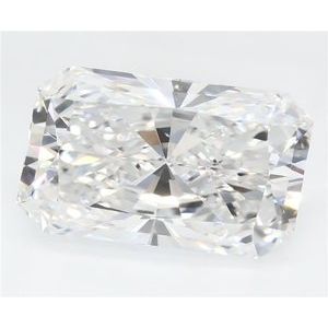 3.24ct RADIANT Diamond - 500110730