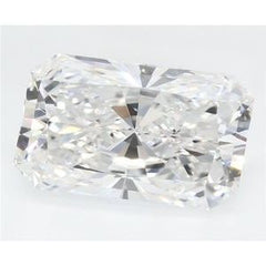 3.24ct RADIANT Diamond - 500110730