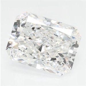 2.09ct RADIANT Diamond - 500110697