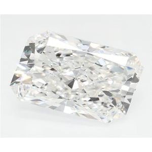 2.09ct RADIANT Diamond - 500110697