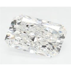 2.09ct RADIANT Diamond - 500110697