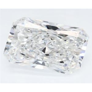 2.72ct RADIANT Diamond - 500110714