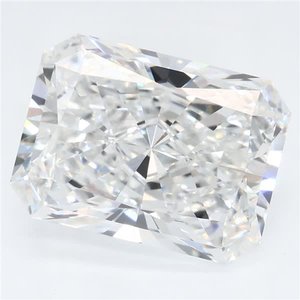 2.72ct RADIANT Diamond - 500110714
