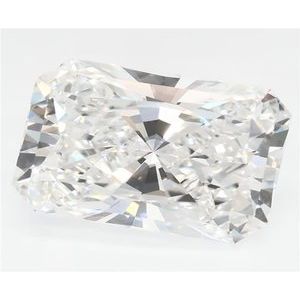 3.08ct RADIANT Diamond - 500110726