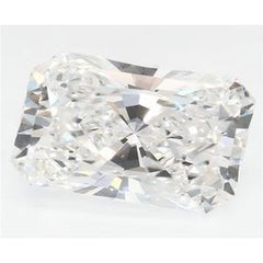 3.08ct RADIANT Diamond - 500110726