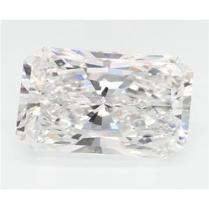 4.95ct RADIANT Diamond - 500110747