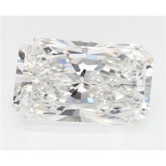 4.95ct RADIANT Diamond - 500110747
