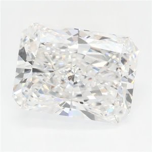 3.08ct RADIANT Diamond - 500110727