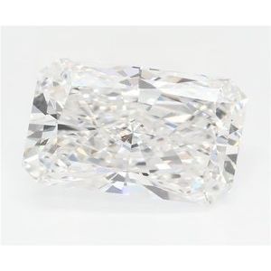 3.08ct RADIANT Diamond - 500110727