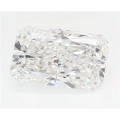 3.08ct RADIANT Diamond - 500110727