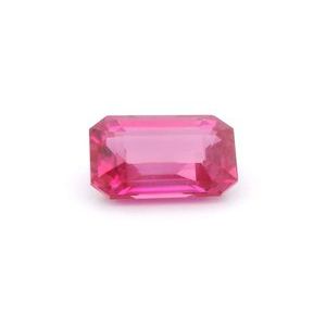 1.35ct EMERALD Sapphire - 602630