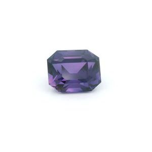 3.33ct ASSCHER Sapphire - 562078