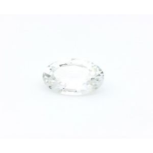 1.96ct OVAL Sapphire - 590339