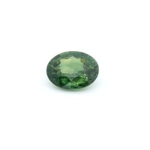 2.05ct ROUND Sapphire - 500112068