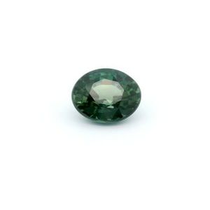 2.29ct ROUND Sapphire - 500112065