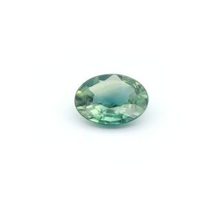2.42ct ROUND Sapphire - 500112070