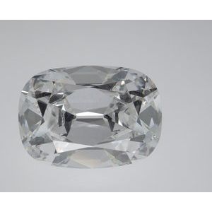 3.89ct ELONGATED CUSHION Diamond - 500111279