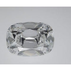 3.89ct ELONGATED CUSHION Diamond - 500111279