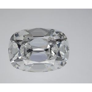 4.59ct ELONGATED CUSHION Diamond - 500111277